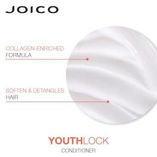 Foto 5 | Acondicionador Joico Youthlock Con Colágeno, 50 Ml, Sin Sulfatos - Venta Internacional.