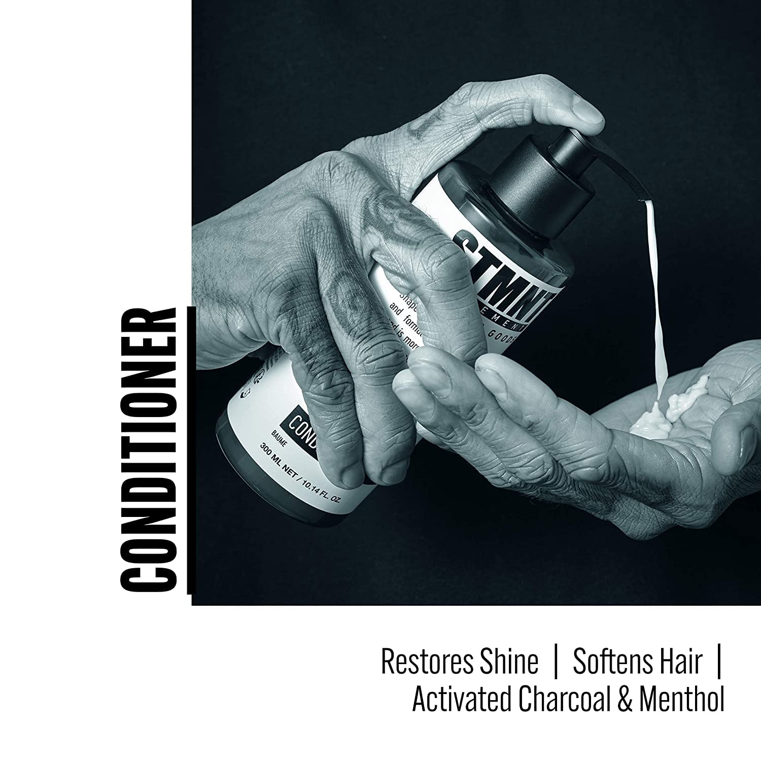 Foto 4 pulgar | Acondicionador Stmnt Grooming Goods, 675 Ml, Suaviza Y Restaura El Brillo - Venta Internacional.