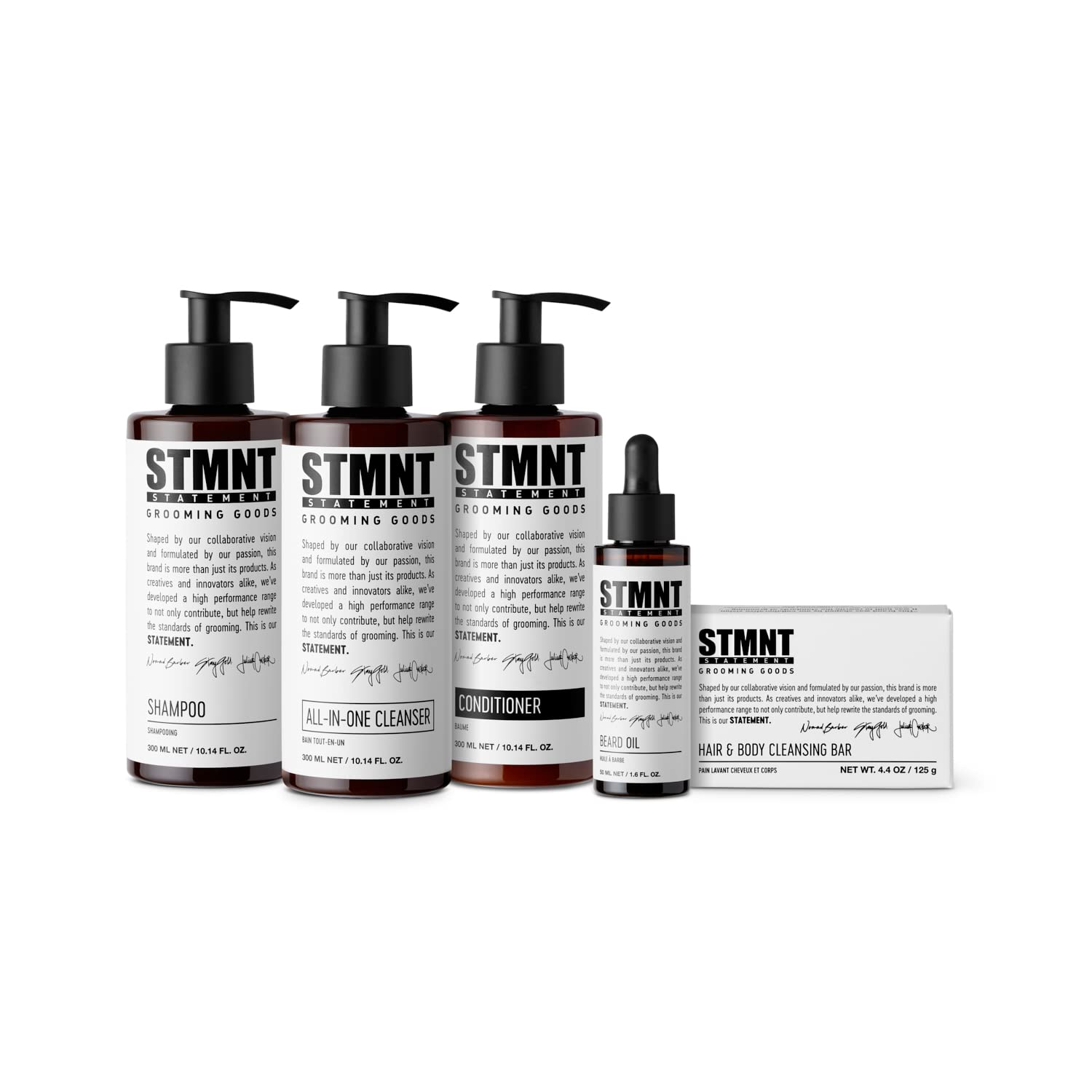 Foto 6 pulgar | Acondicionador Stmnt Grooming Goods, 675 Ml, Suaviza Y Restaura El Brillo - Venta Internacional.