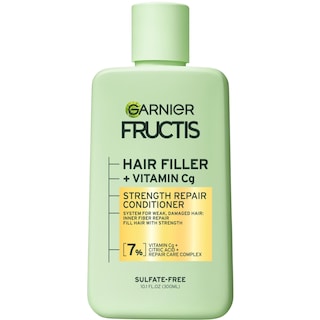 Foto 1 | Acondicionador Garnier Fructis Hair Filler Strength Repair 300 Ml - Venta Internacional.