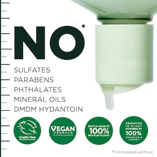 Foto 5 | Acondicionador Garnier Fructis Hair Filler Strength Repair 300 Ml - Venta Internacional.