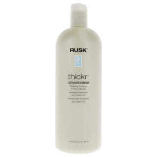 Foto 1 | Acondicionador Rusk Designer Collection Thickening 1l - Venta Internacional.