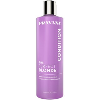 Foto 1 | Acondicionador Pravana La Rubia Perfecta 325 Ml - Venta Internacional.
