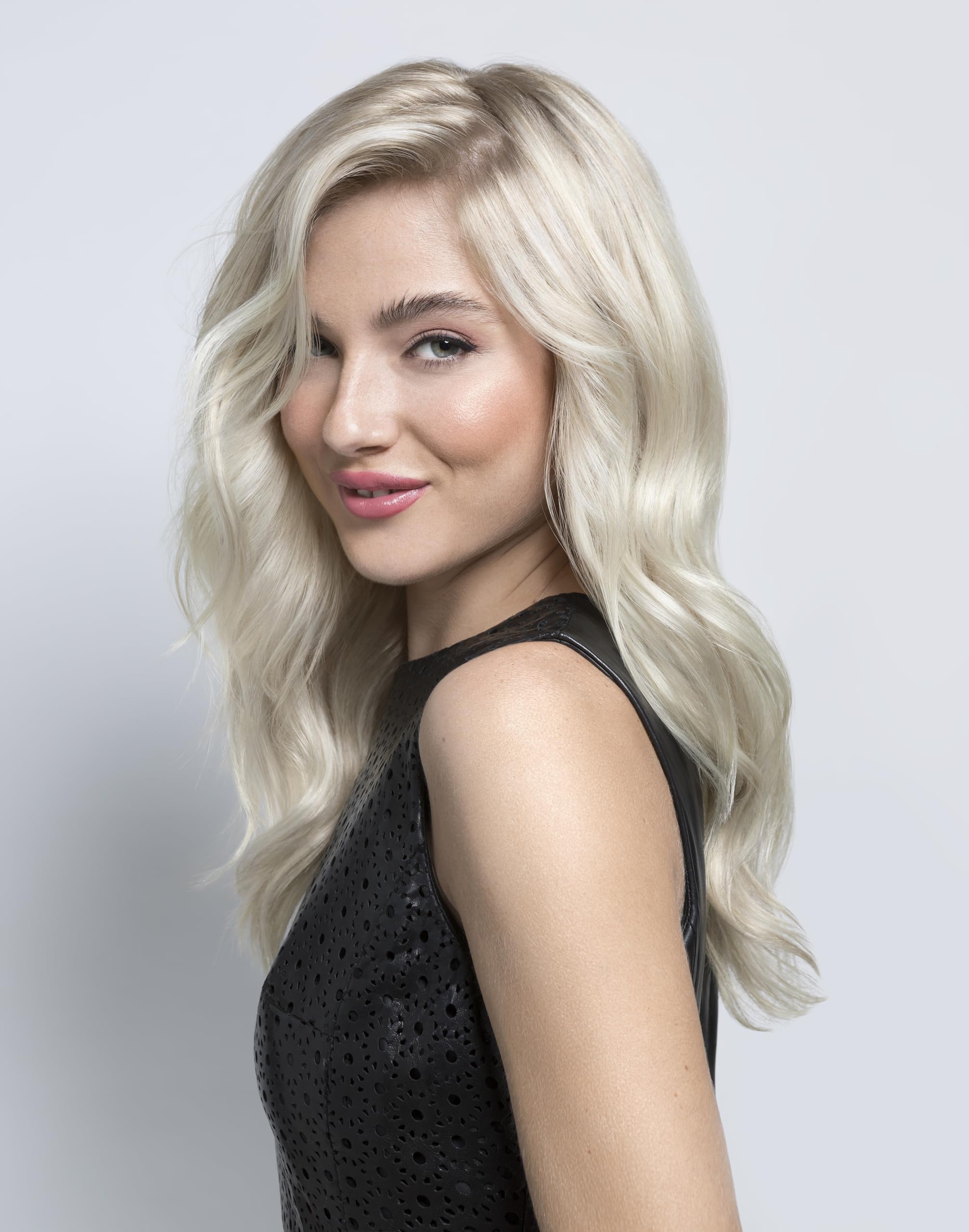 Foto 2 | Acondicionador Pravana La Rubia Perfecta 325 Ml - Venta Internacional.