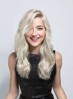 Foto 3 | Acondicionador Pravana La Rubia Perfecta 325 Ml - Venta Internacional.