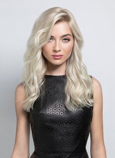 Foto 4 | Acondicionador Pravana La Rubia Perfecta 325 Ml - Venta Internacional.