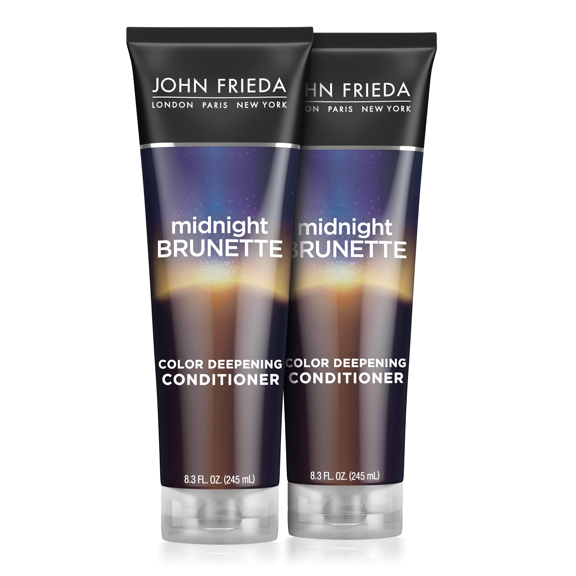 Foto 2 pulgar | Acondicionador John Frieda Brilliant Brunette Visibly Deeper 245 Ml - Venta Internacional.