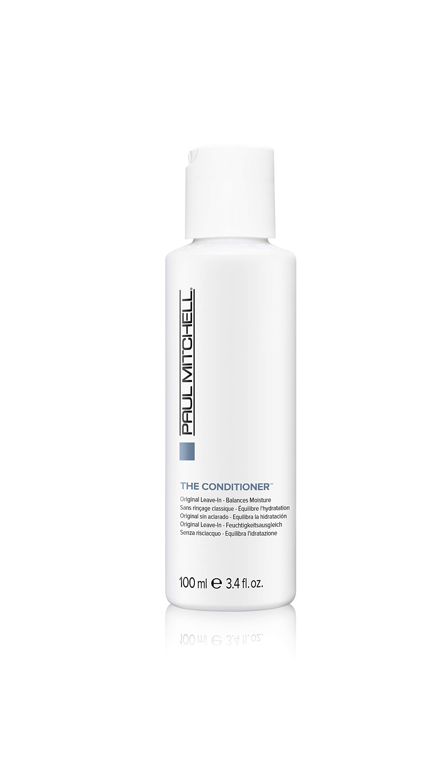 Foto 2 pulgar | Acondicionador Paul Mitchell The Conditioner Original 100 Ml - Venta Internacional.