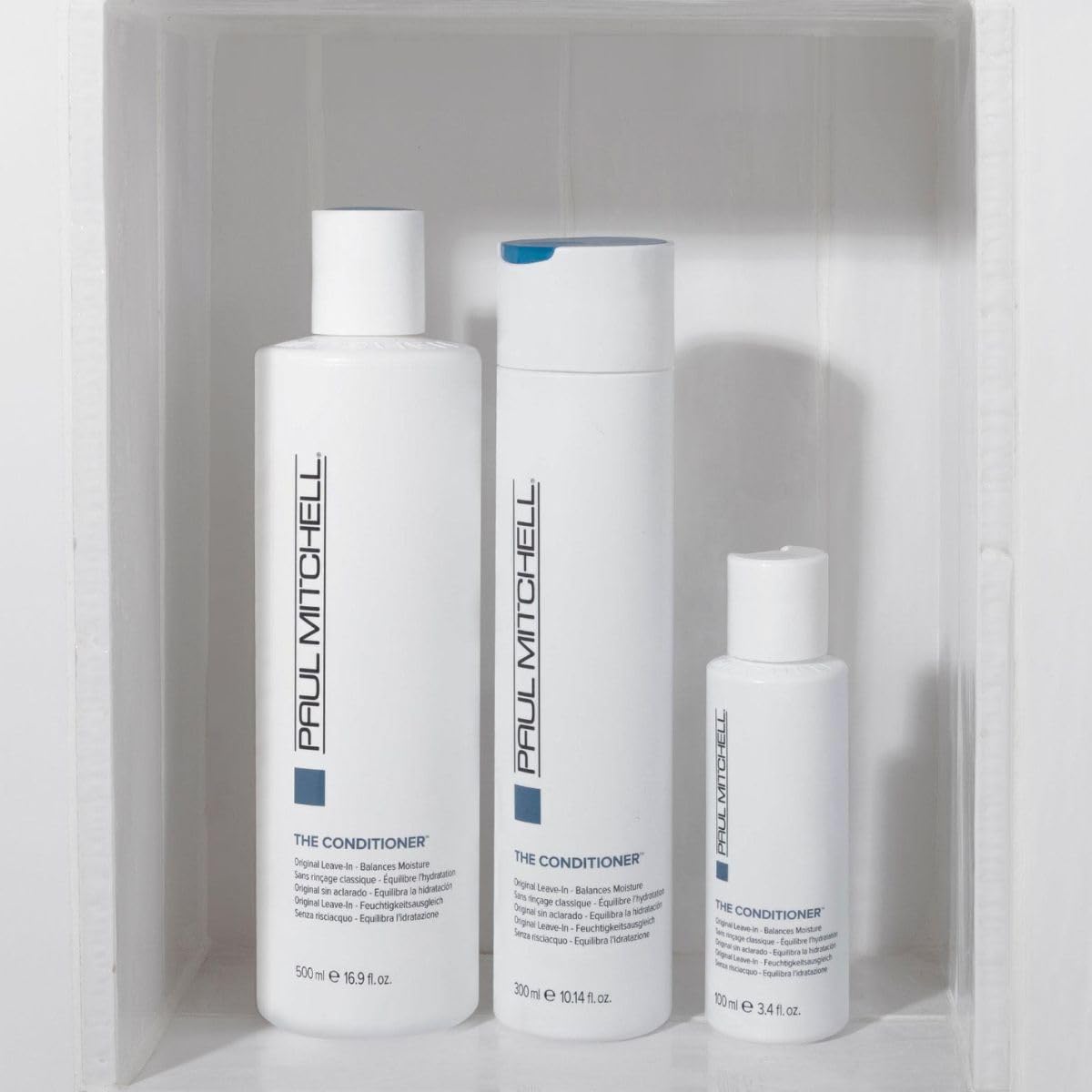 Foto 5 pulgar | Acondicionador Paul Mitchell The Conditioner Original 100 Ml - Venta Internacional.