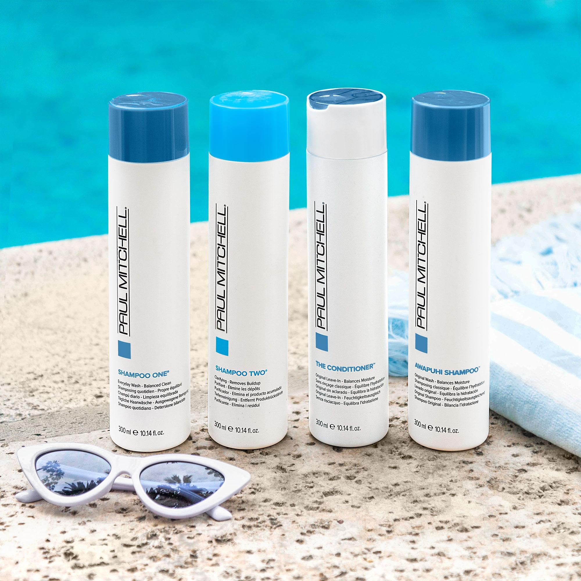 Foto 7 pulgar | Acondicionador Paul Mitchell The Conditioner Original 100 Ml - Venta Internacional.