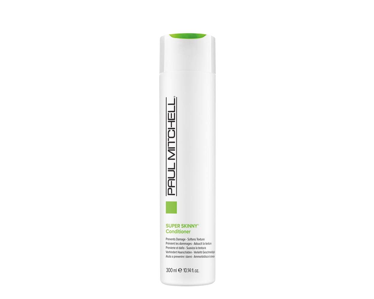 Foto 2 pulgar | Acondicionador Paul Mitchell Super Skinny Para Cabello Encrespado, 300 Ml - Venta Internacional.