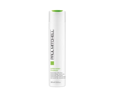 Foto 1 | Acondicionador Paul Mitchell Super Skinny Para Cabello Encrespado, 300 Ml - Venta Internacional.