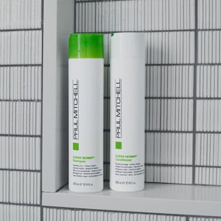 Foto 5 | Acondicionador Paul Mitchell Super Skinny Para Cabello Encrespado, 300 Ml - Venta Internacional.