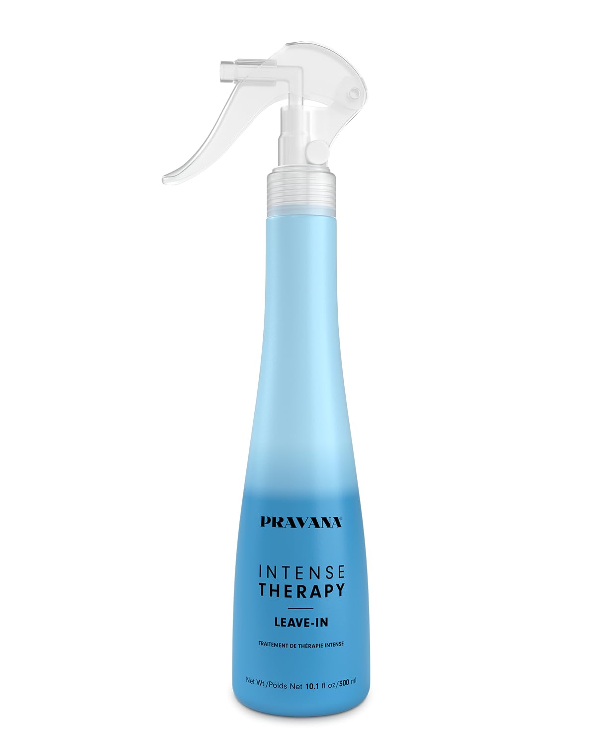 Foto 2 pulgar | Tratamiento Sin Enjuague Pravana Intense Therapy 300 Ml Para Todo Tipo De Cabello - Venta Internacional.