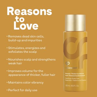 Foto 4 | Acondicionador Colorproof Evolved Color Care Biorepair Thicken 250 Ml - Venta Internacional.