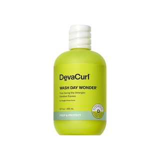 Foto 1 | Desengrasante Devacurl Wash Day Wonder, Gel Que Ahorra Tiempo, 350 Ml - Venta Internacional.