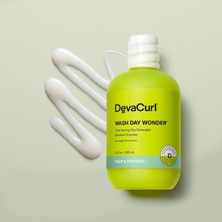 Foto 2 | Desengrasante Devacurl Wash Day Wonder, Gel Que Ahorra Tiempo, 350 Ml - Venta Internacional.