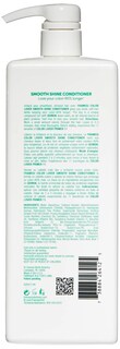 Foto 2 | Acondicionador Framesi Color Lover Smooth Shine, 1 Litro, Sin Sulfatos - Venta Internacional.