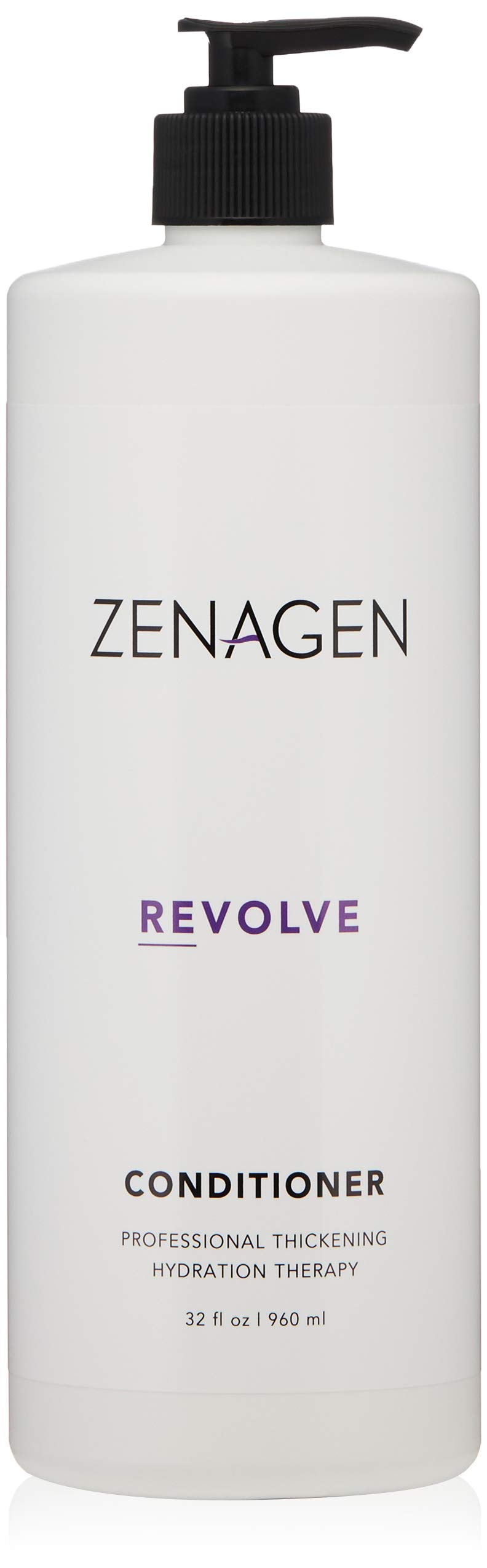 Foto 2 pulgar | Acondicionador Zenagen Revolve Thickening 946 Ml Para La Caída Del Cabello - Venta Internacional.