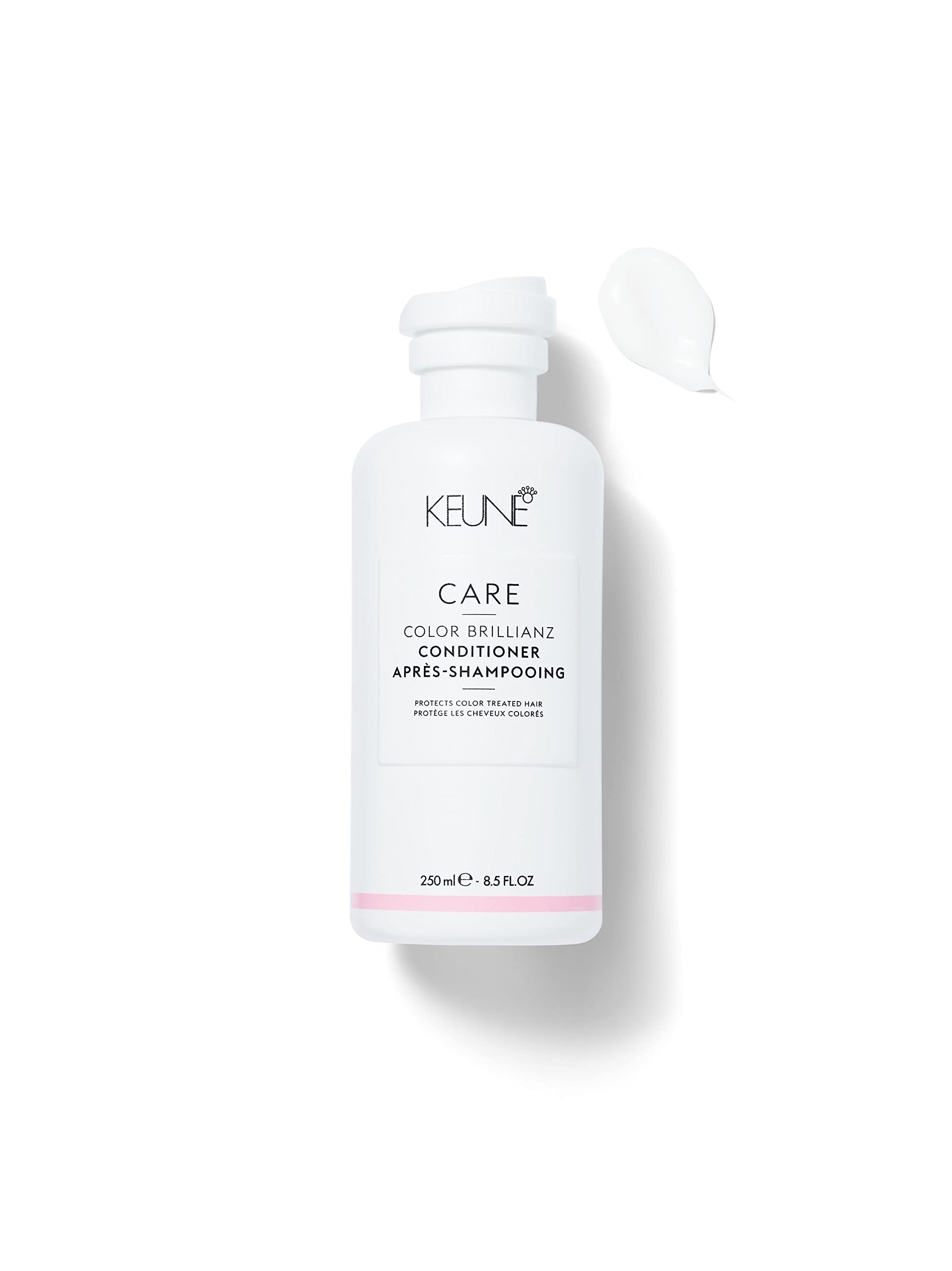 Foto 3 pulgar | Acondicionador Keune Care Color Brillianz Para Cabello Teñido 250 Ml - Venta Internacional.