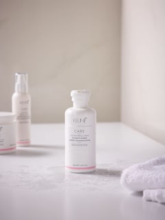 Foto 3 | Acondicionador Keune Care Color Brillianz Para Cabello Teñido 250 Ml - Venta Internacional.