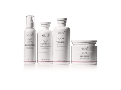 Foto 4 | Acondicionador Keune Care Color Brillianz Para Cabello Teñido 250 Ml - Venta Internacional.