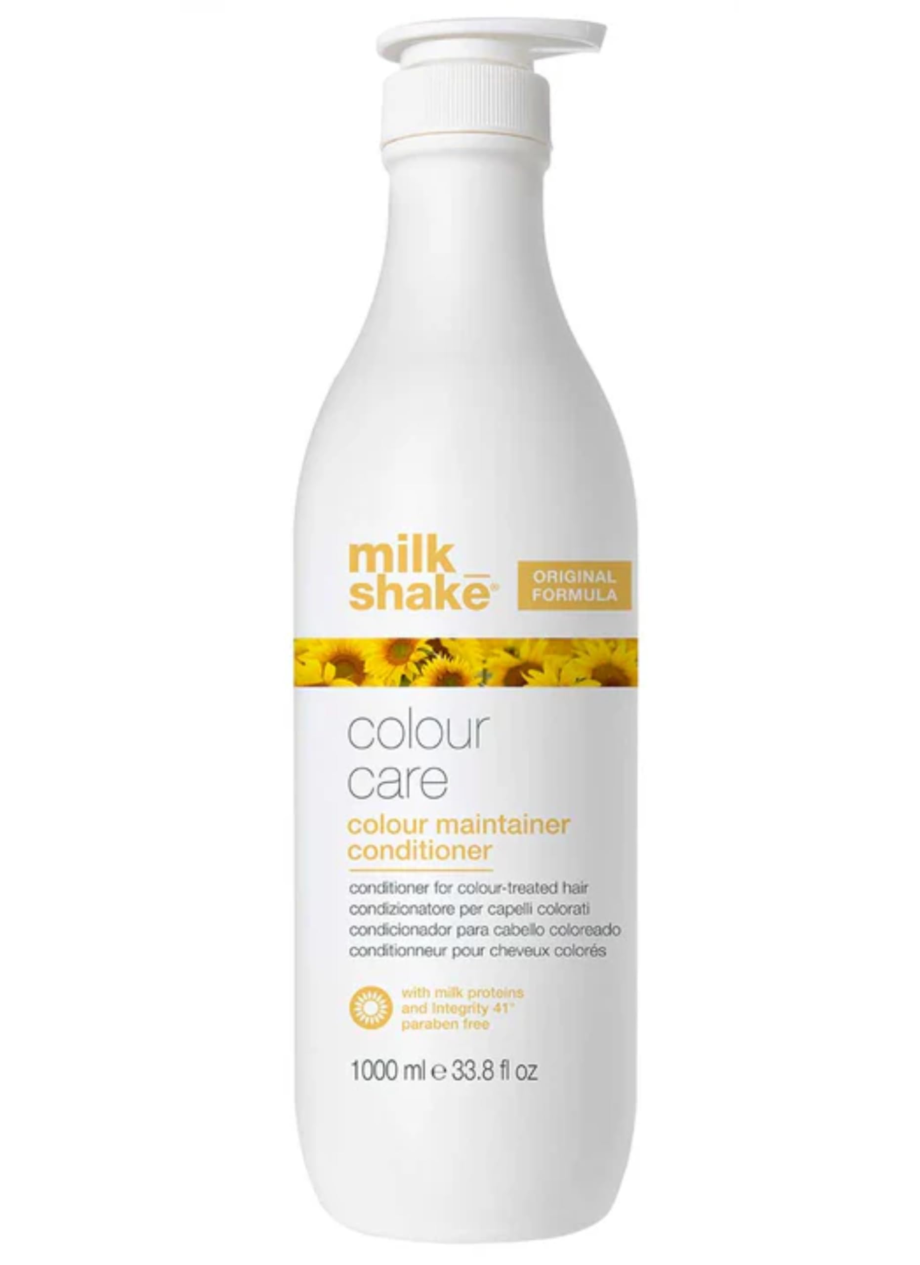 Acondicionador Milk_shake Color Maintainer 1l - Venta Internacional.