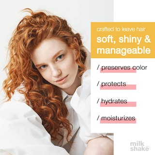 Foto 3 | Acondicionador Milk_shake Color Maintainer 1l - Venta Internacional.