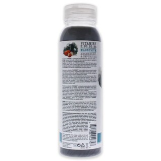 Foto 2 | Acondicionador Rusk Puremix, Purificador De Carbón Activado, 350 Ml - Venta Internacional.