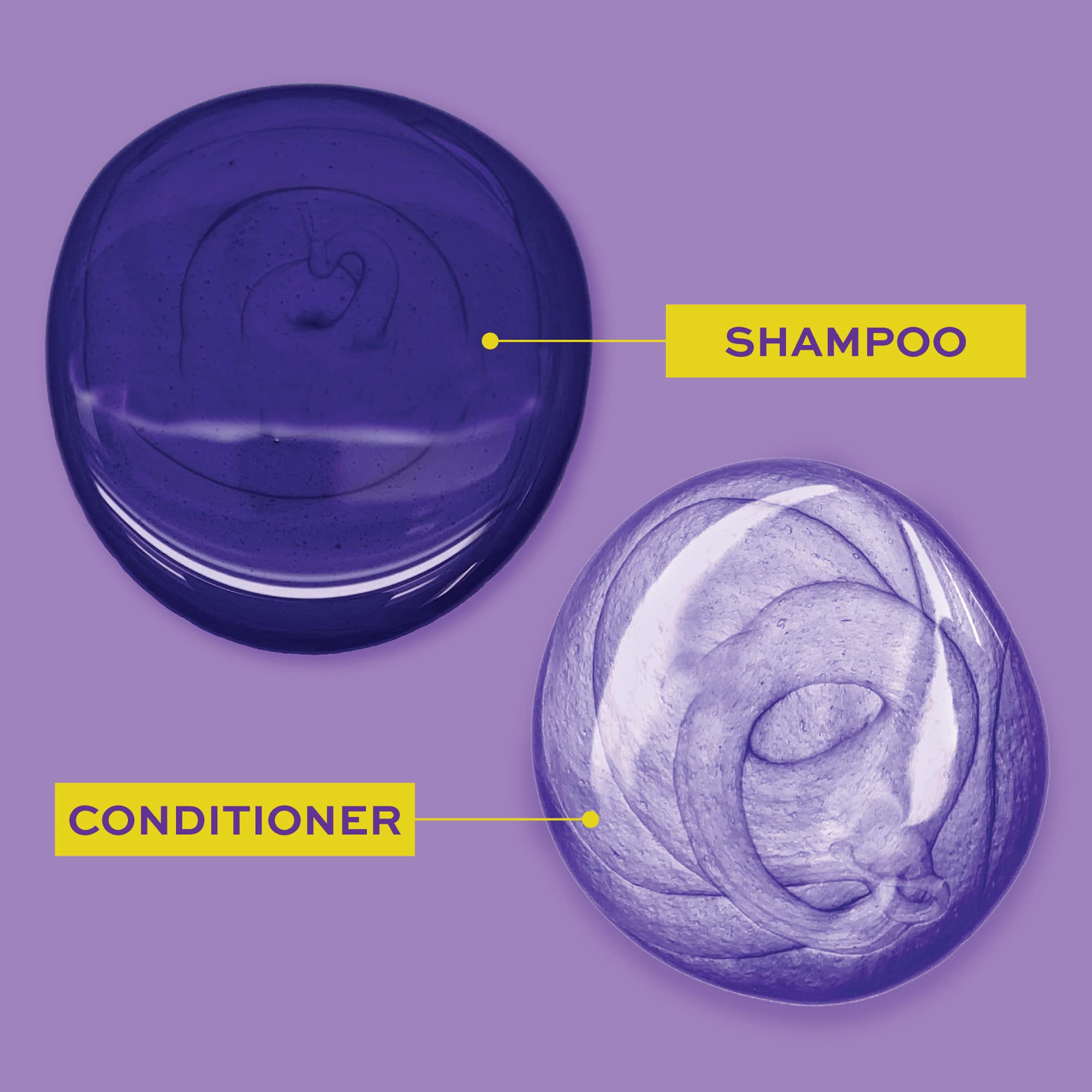 Foto 6 pulgar | Acondicionador John Frieda Violet Crush Purple 245 Ml - Venta Internacional.