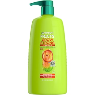 Foto 1 | Acondicionador Garnier Fructis Grow Strong Thickening 950 Ml - Venta Internacional.
