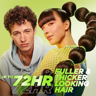Foto 3 | Acondicionador Garnier Fructis Grow Strong Thickening 950 Ml - Venta Internacional.