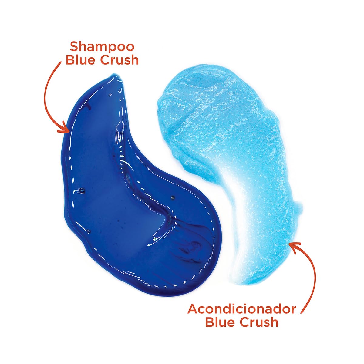 Foto 3 pulgar | Acondicionador John Frieda Blue Crush Para Morenas 245 Ml - Venta Internacional.
