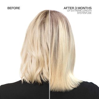 Foto 6 | Acondicionador Sin Enjuague Redken Extreme Length 150 Ml Con Biotina - Venta Internacional.