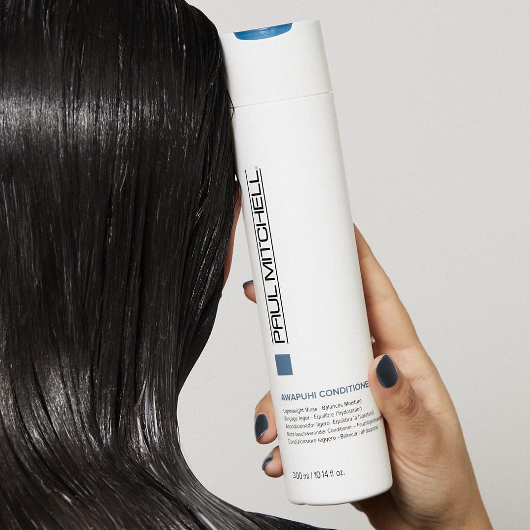 Foto 3 | Acondicionador Paul Mitchell Awapuhi Lightweight Rinse, 1 Litro - Venta Internacional.