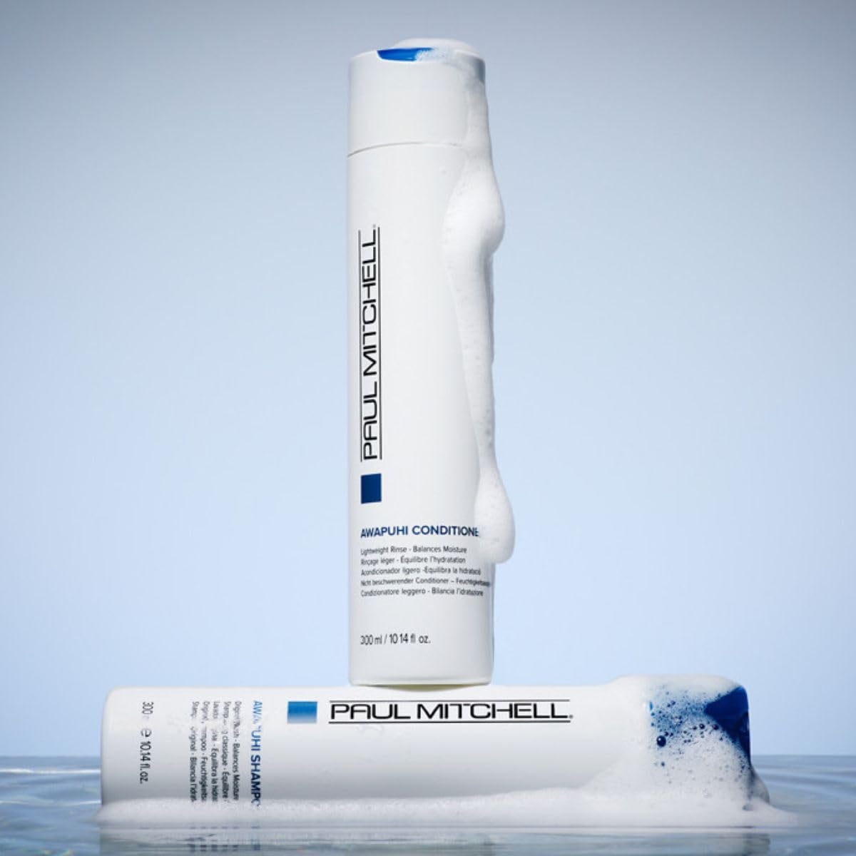 Foto 6 pulgar | Acondicionador Paul Mitchell Awapuhi Lightweight Rinse, 1 Litro - Venta Internacional.