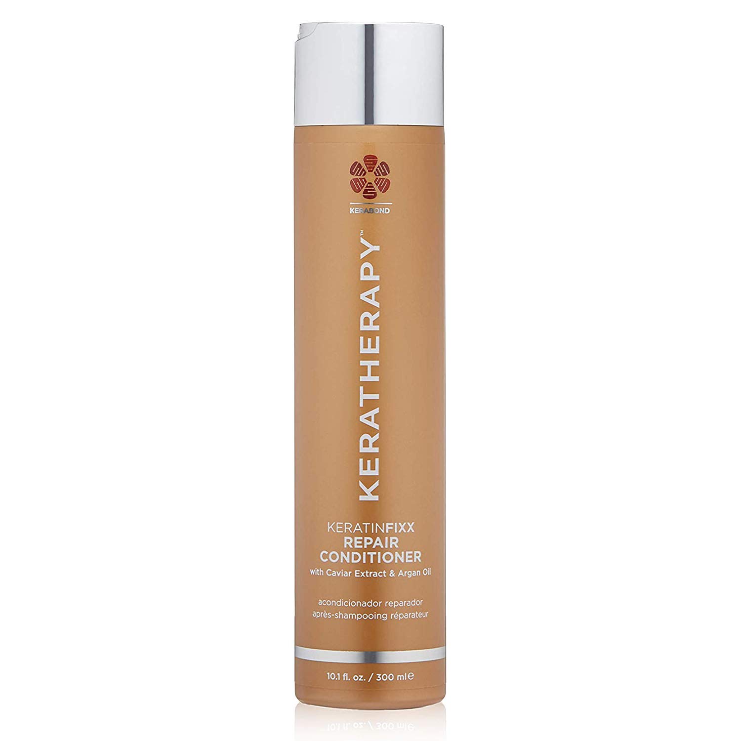 Foto 2 pulgar | Acondicionador Keratherapy Keratin Infusion Repair 300 Ml - Venta Internacional.