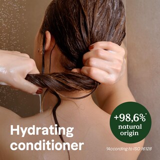 Foto 2 | Acondicionador Attitude Con Aceites Esenciales, Hidratante Vegano, 480 Ml - Venta Internacional.