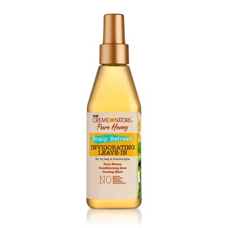 Foto 1 | Acondicionador Sin Enjuague Creme Of Nature Scalp Refresh 240 Ml - Venta Internacional.