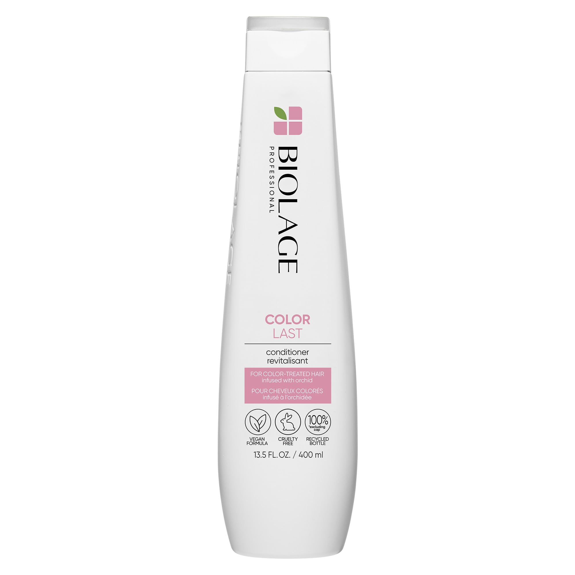 Acondicionador Biolage Color Last Para Cabello Teñido, 400 Ml - Venta Internacional.