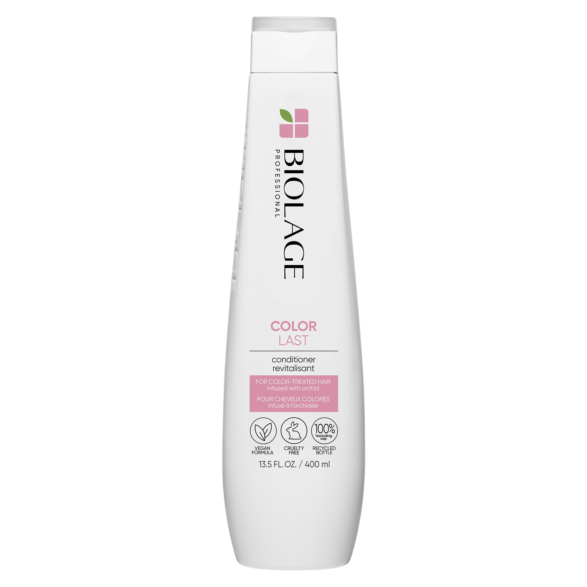 Foto 1 | Acondicionador Biolage Color Last Para Cabello Teñido, 400 Ml - Venta Internacional.