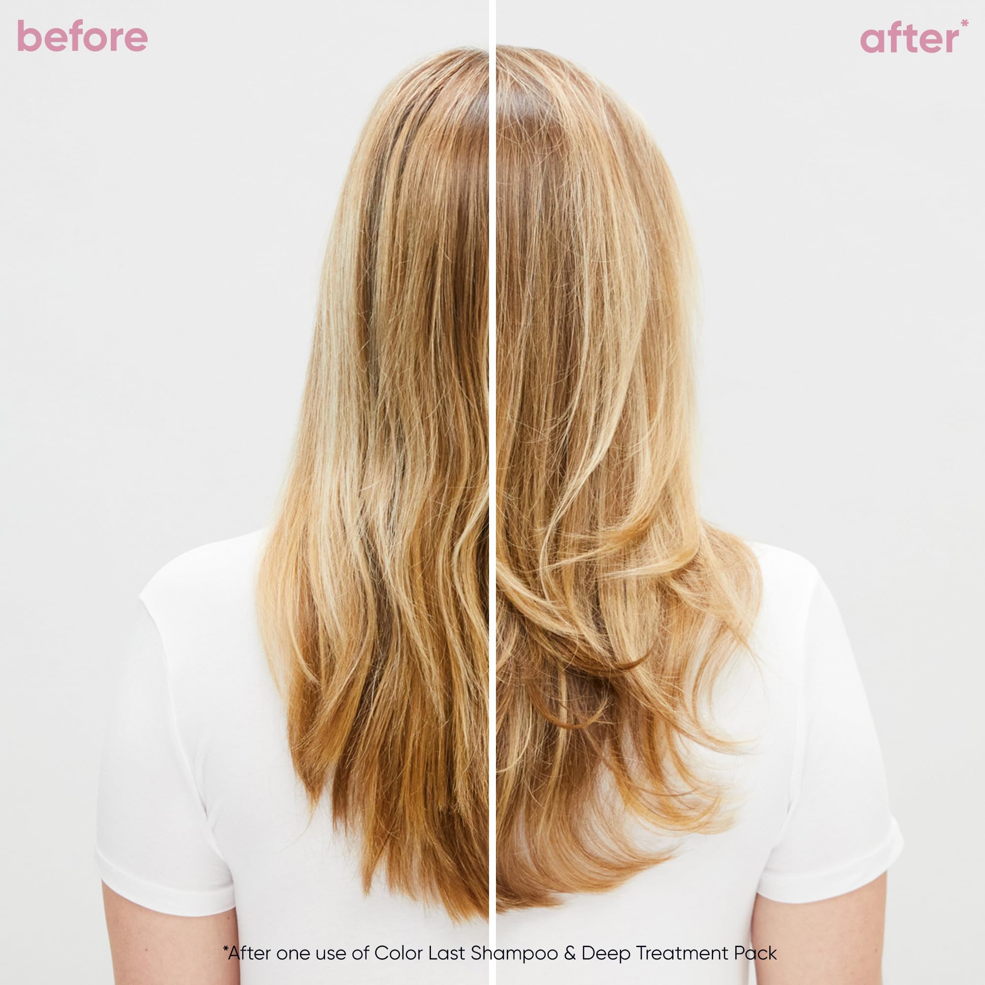 Foto 2 | Acondicionador Biolage Color Last Para Cabello Teñido, 400 Ml - Venta Internacional.