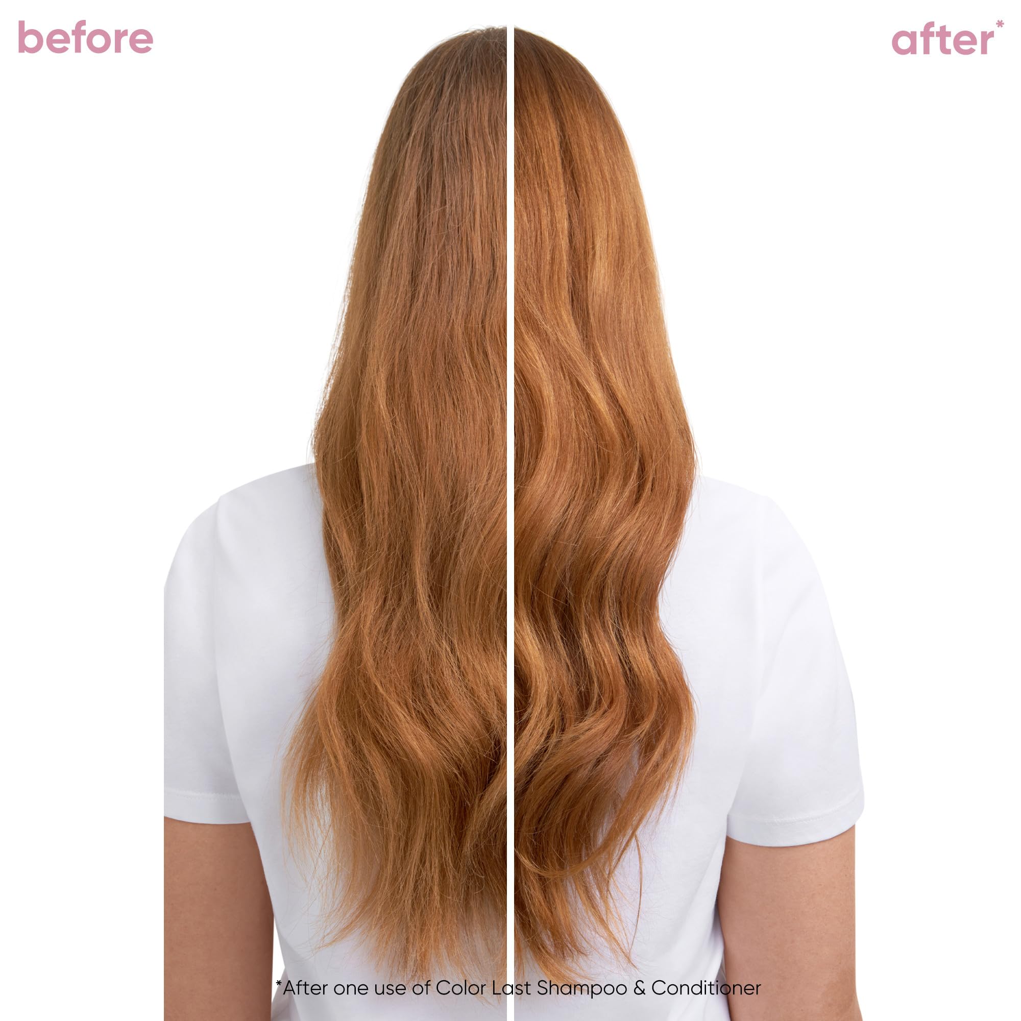 Foto 3 | Acondicionador Biolage Color Last Para Cabello Teñido, 400 Ml - Venta Internacional.