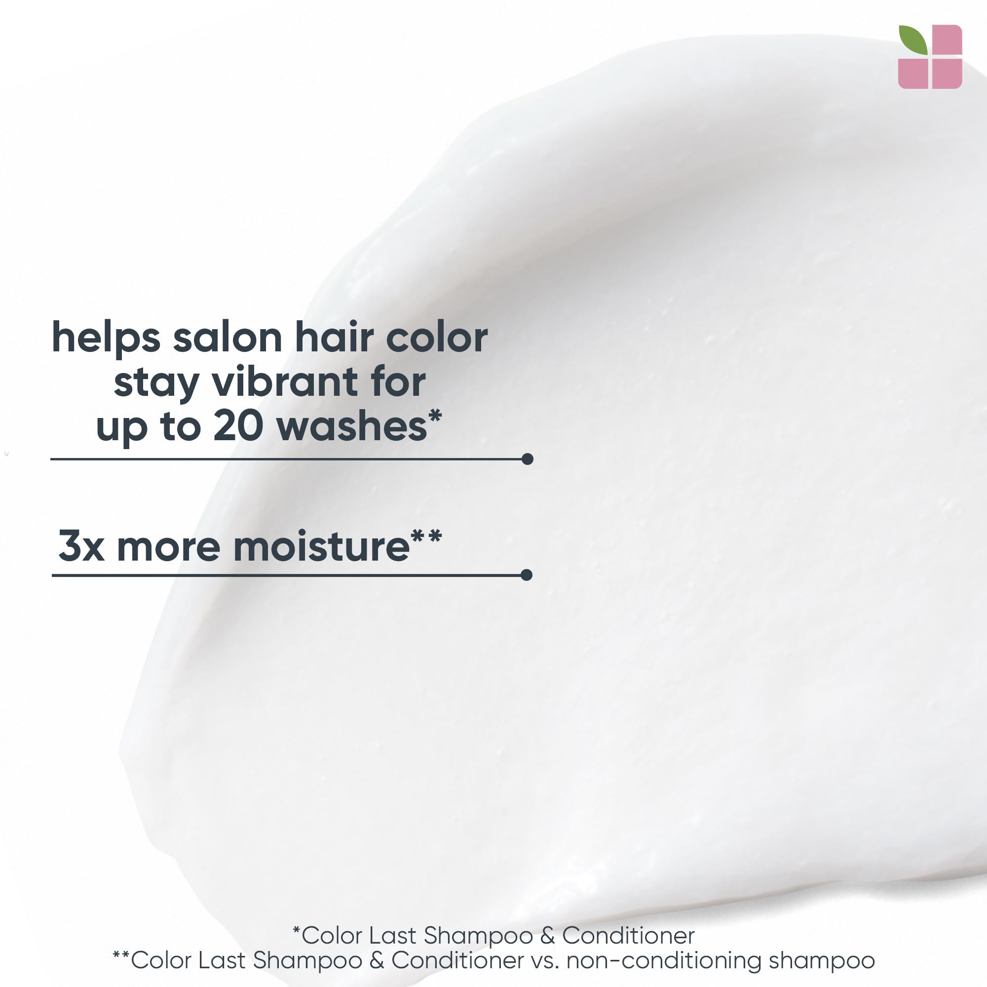 Foto 4 | Acondicionador Biolage Color Last Para Cabello Teñido, 400 Ml - Venta Internacional.