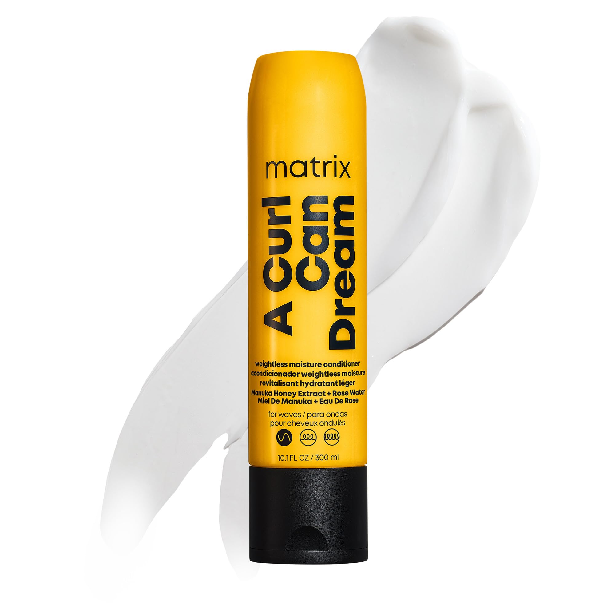 Acondicionador Matrix A Curl Can Dream Hidratless - Venta Internacional.