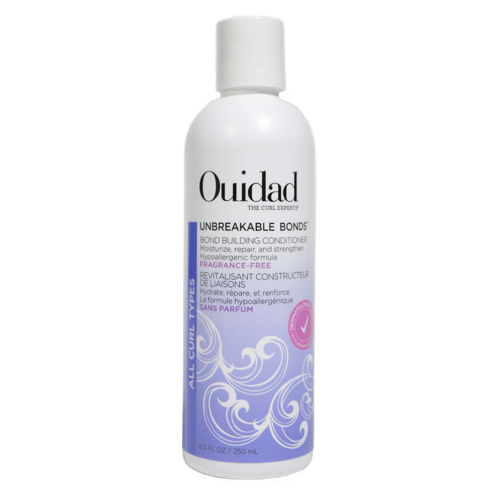 Foto 2 pulgar | Acondicionador Ouidad Unbreakable Bonds Bond Building 250 Ml - Venta Internacional.