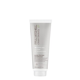Foto 1 | Acondicionador Paul Mitchell Clean Beauty Scalp Therapy 250 Ml - Venta Internacional.