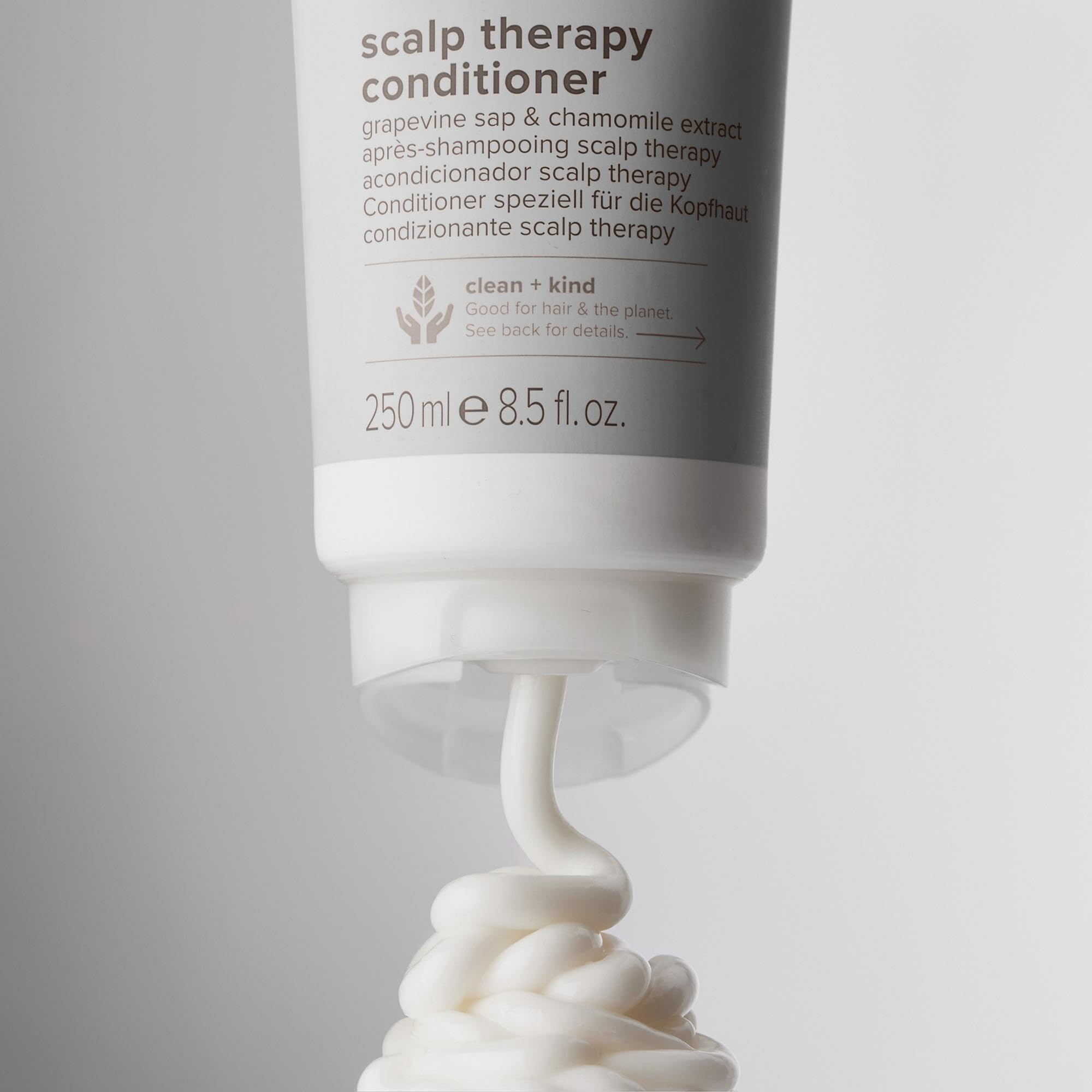 Foto 2 | Acondicionador Paul Mitchell Clean Beauty Scalp Therapy 250 Ml - Venta Internacional.