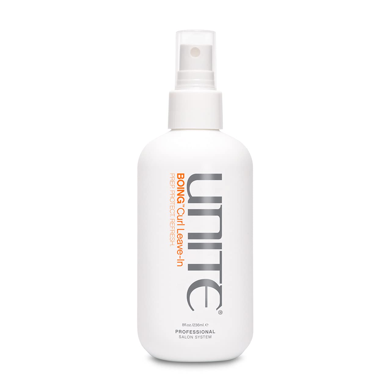 Acondicionador Sin Enjuague Unite Hair Boing Curl 240 Ml - Venta Internacional.