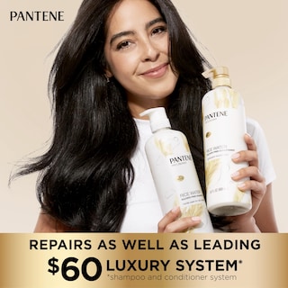 Foto 4 | Acondicionador Pantene Rice Water 900 Ml Para Mujeres - Venta Internacional.